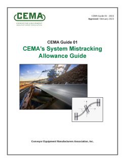 cover page image for CEMA System Mistracking Allowances Guide