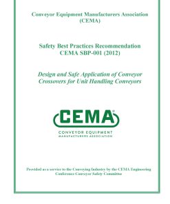 cover of CEMA SBP001