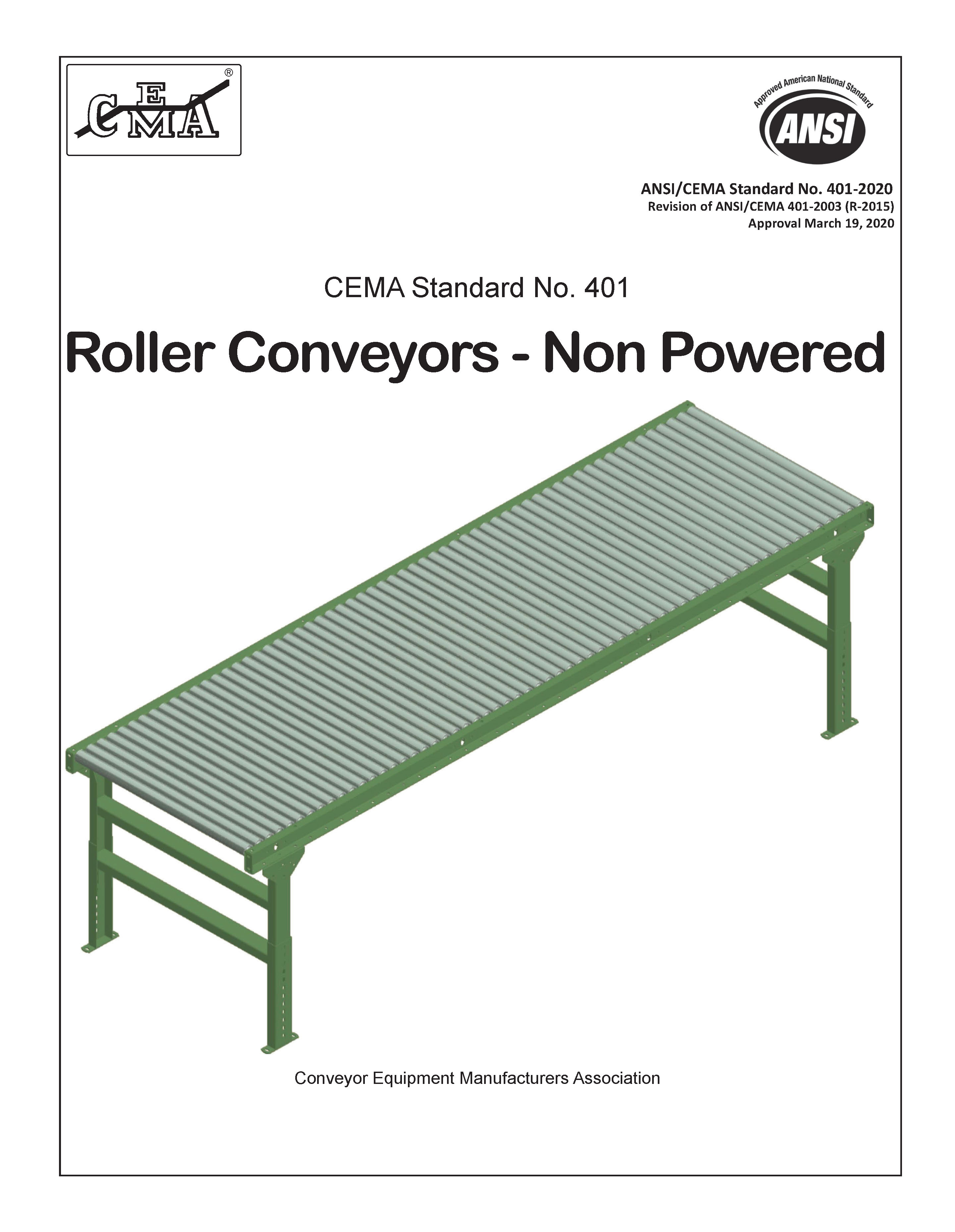 mechanical conveyors selection and operation pdf to excel