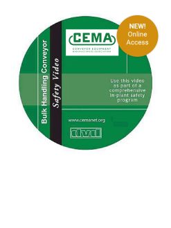 CEMA Bulk Handling Safety Video