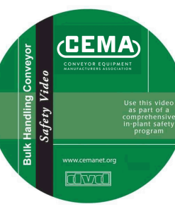 image of CEMA Bulk Handling Safety DVD