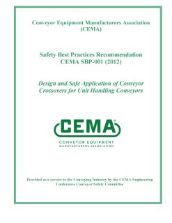 cover of CEMA SBP001